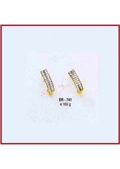 Earring N-ER 741